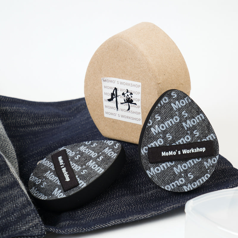 Denim （Black）