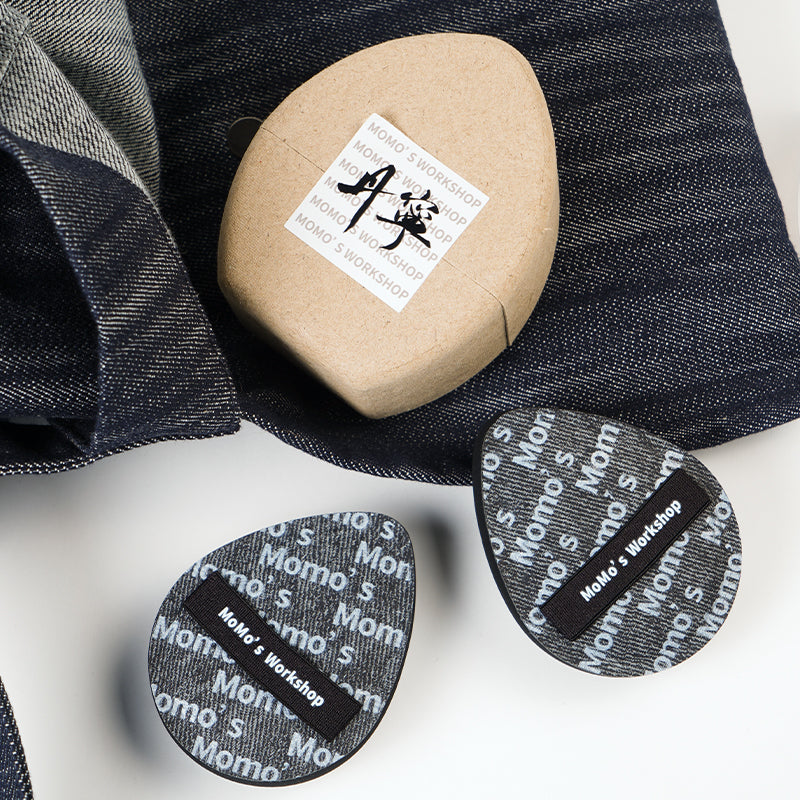 Denim （Black）