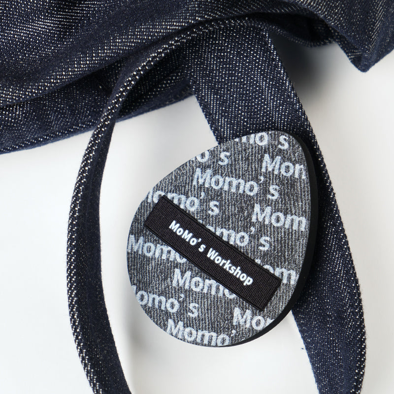 Denim （Black）